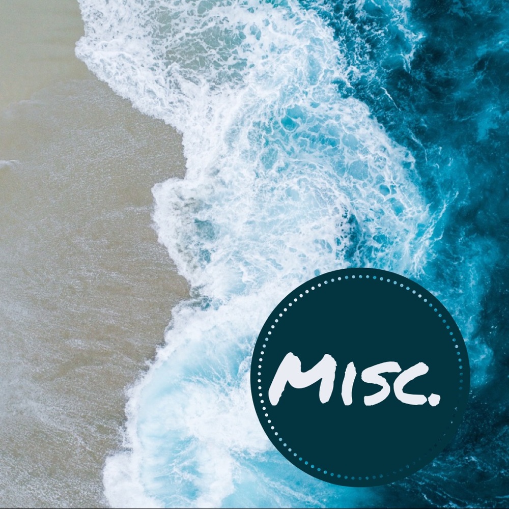 Miscellaneous